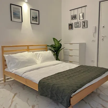 Dimora San Mario Portici