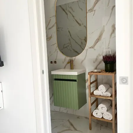 Casa vacanze Dimora San Mario Portici