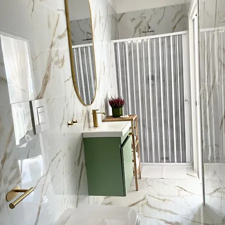 Casa vacanze Dimora San Mario Portici