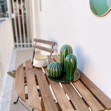 Dimora San Mario Casa vacanze