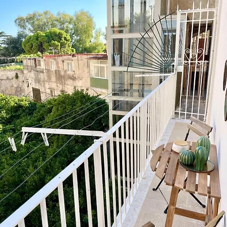 Semesterbostad Dimora San Mario Portici