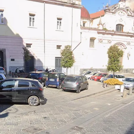 Dimora San Mario * Portici