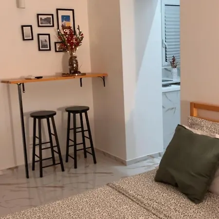 Dimora San Mario Casa vacanze *