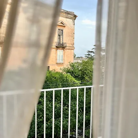 Dimora San Mario Σπίτι διακοπών
