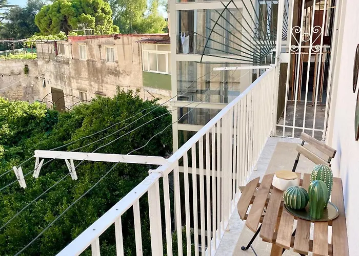 Сasa de vacaciones Dimora San Mario Portici